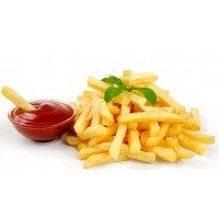 萬噸法式薯?xiàng)l生產(chǎn)線入駐凱達(dá)恒業(yè)內(nèi)蒙新工廠