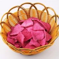 Sweet radish slices-VF Sweet radish slices-Sweet radish slices OEM