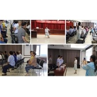 2017年首都職工素質(zhì)建設(shè)工程技術(shù)凱達恒業(yè)工人職業(yè)培訓項目第二課