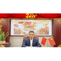 靈蛇送福 瑞氣迎門 - 凱達集團恭祝大家新春快樂！