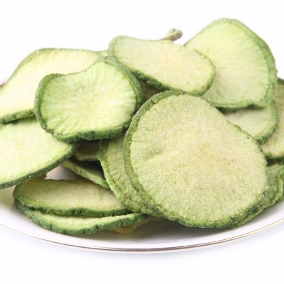 果蔬脆片 休閑食品 VF青蘿卜片 OEM代加工—北京凱達產(chǎn)品