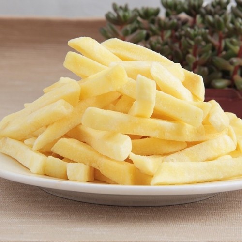 土豆條 休閑食品 VF薯?xiàng)l OEM加工—?jiǎng)P達(dá)恒業(yè)產(chǎn)品