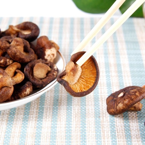 果蔬脆片 休閑食品 VF香菇 整香菇 OEM代加工 —凱達恒業(yè)產(chǎn)品